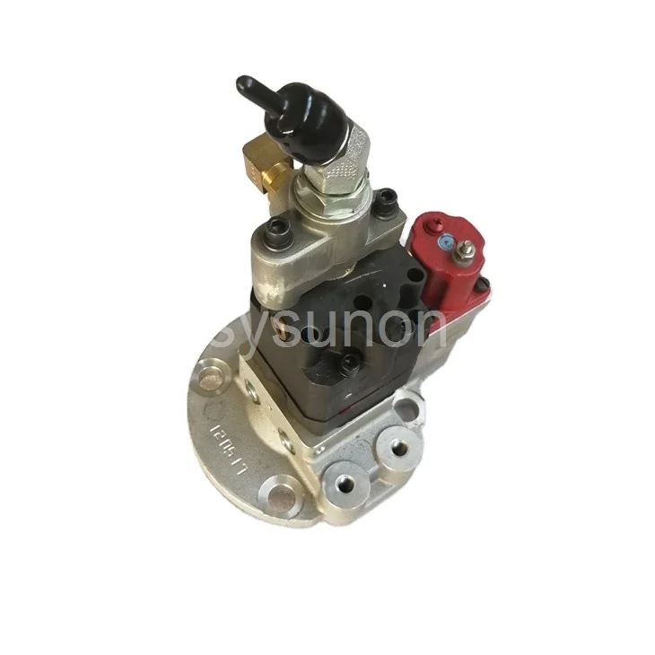 

Genuine QSM11 Automotive engine parts fuel pump 3090942 3060492 3075340 3041800
