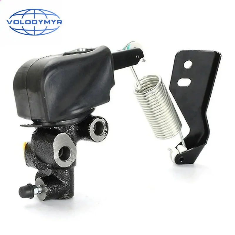 

46400VK90A Car Brake Load Sensing Valve for Nissan Frontier Navara D22TD 2.5TD 46400VK000