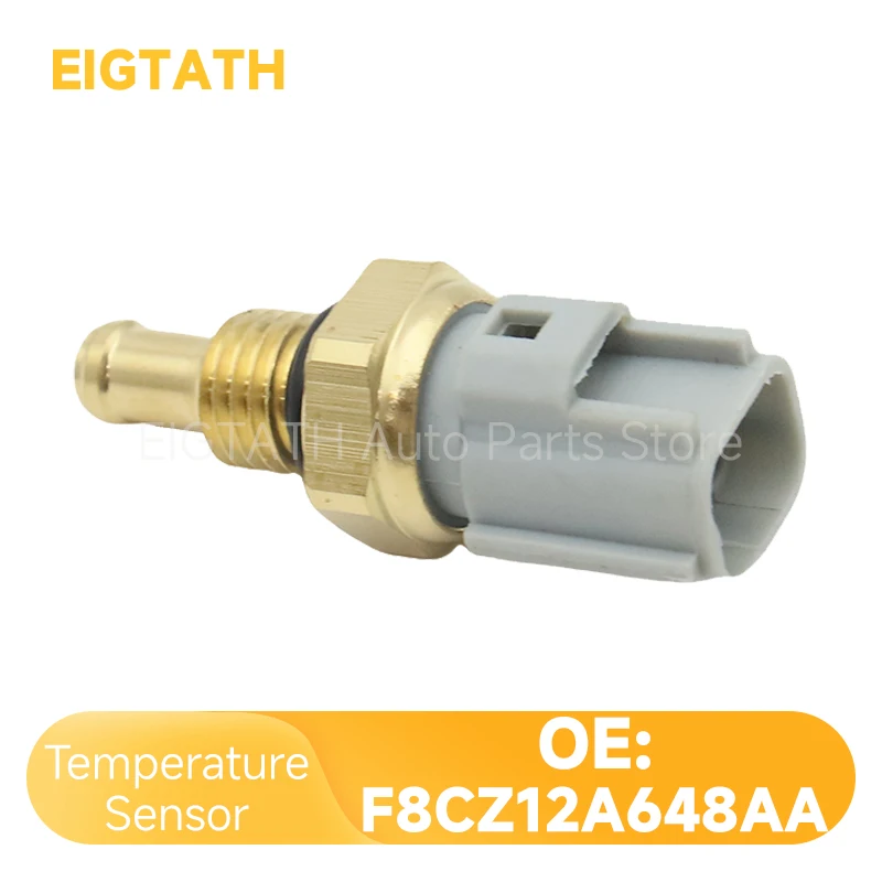 

F8CZ12A648AA Датчик температуры охлаждающей воды для Ford Escort Focus Mondeo Explorer Mazda 626, автомобильные аксессуары, инструменты 978F12A648AA