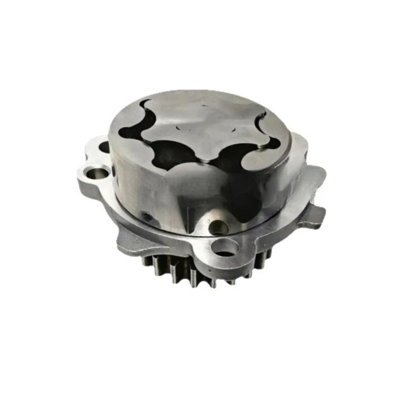 

Engine oil pump, good material