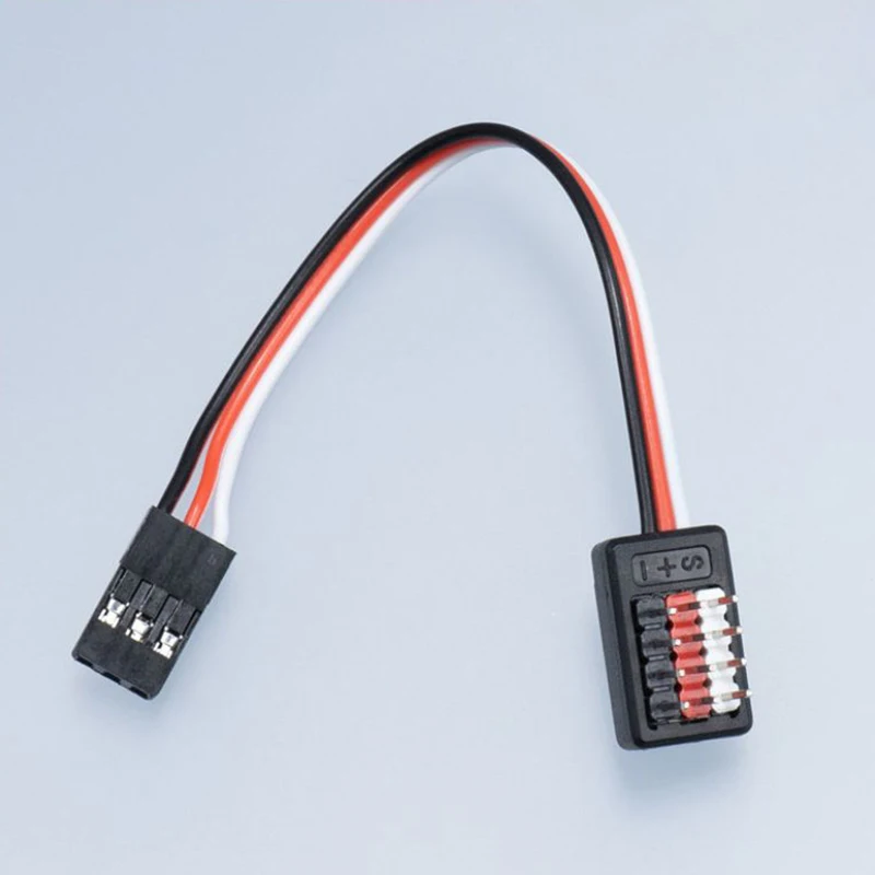 Model Y Line Extension, 4-in-1 Servo Hub Used To Replace The Y-line. More Integrated.