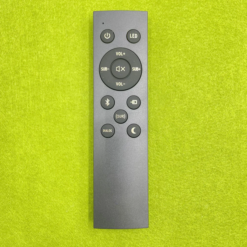 

Original Remote Control For klipsch CINEMA400 BAR40 SOUNDBAR System