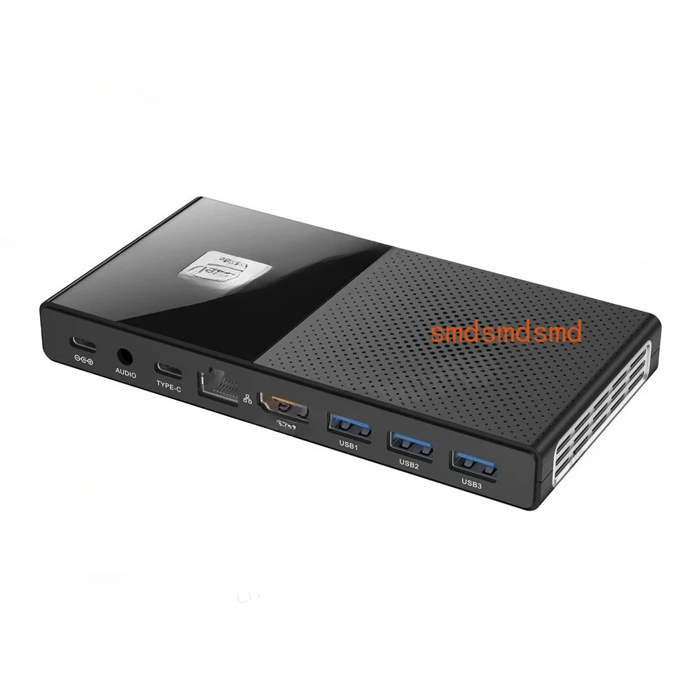 M6 Mini Pc 12Th Gen… - image