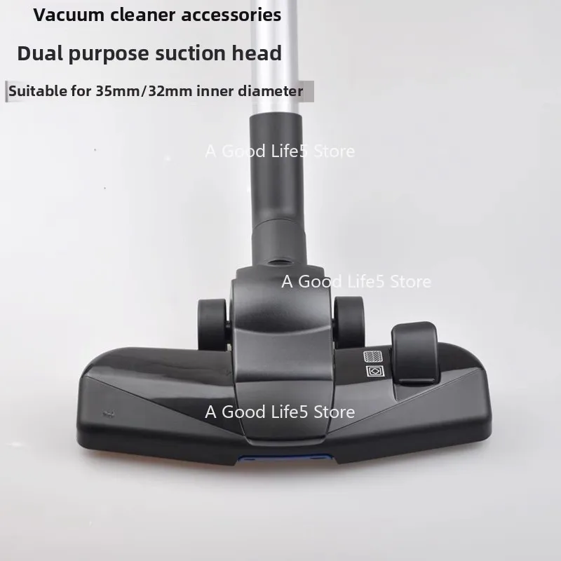 

Apply To Philips Vacuum Cleaner FC8515 8516 8517 8518 9352 9516 Suction Head Floor Brush
