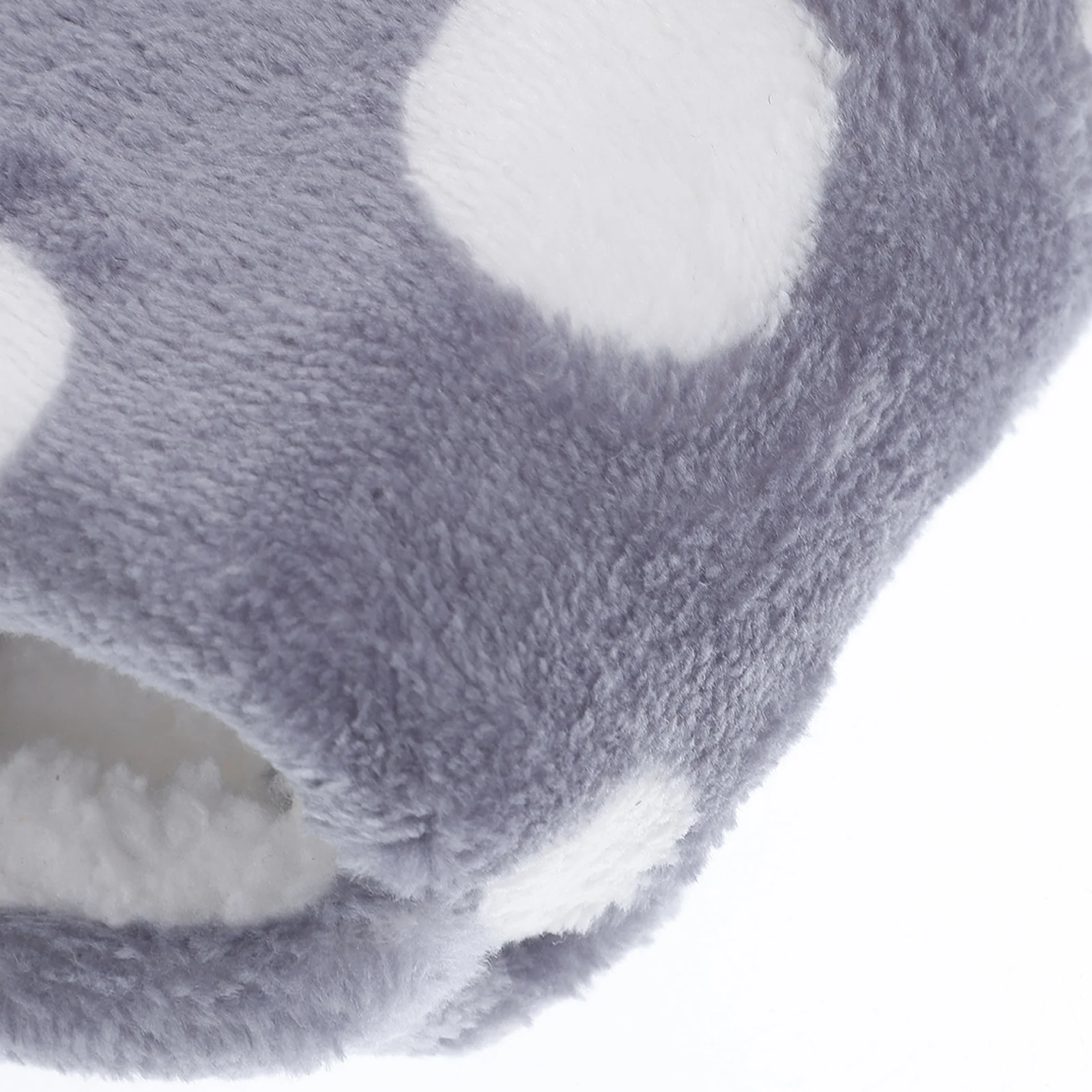 

Warm Cotton Nest For Pets Fleece Winter Bird Hammock With Hooks, Portable Animal Hut Shelter For Parrots Hamsters Squirrels