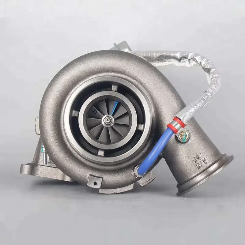 GTA4594 750432-0005 291-5480 Turbocharger for off Highway C13