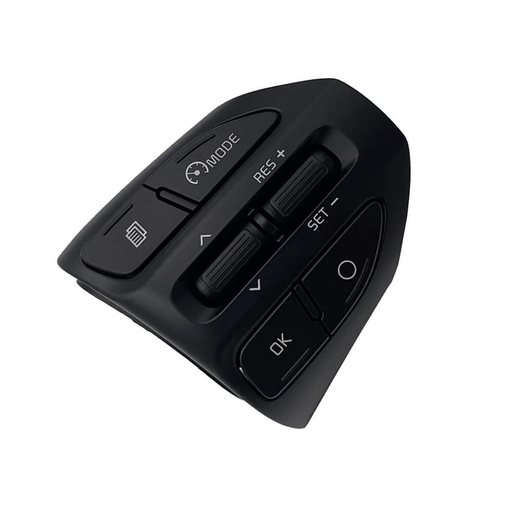 96720-H8620 Multifunction Switch Buttons For KIA For For RIO 2017 2018 2019 2020 For X-Line For For Rio 5 For Stonic Steering Wh