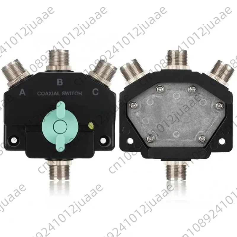 Antenna Switcher CX310 Repeater Vehicle Station Repeater Shortwave One Point Three CO301