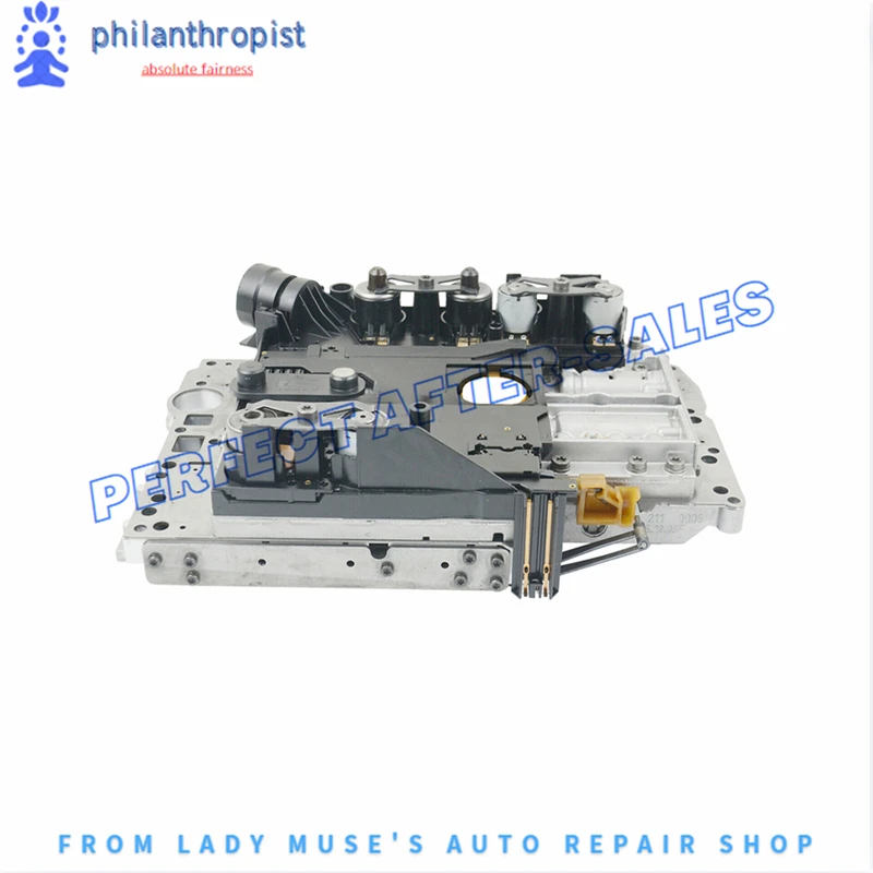 الأصلي 722.6 صمام نقل الجسم ث لوحة موصل لمرسيدس بنز كرايسلر 1402700161 2402700106 A2112770101 #5