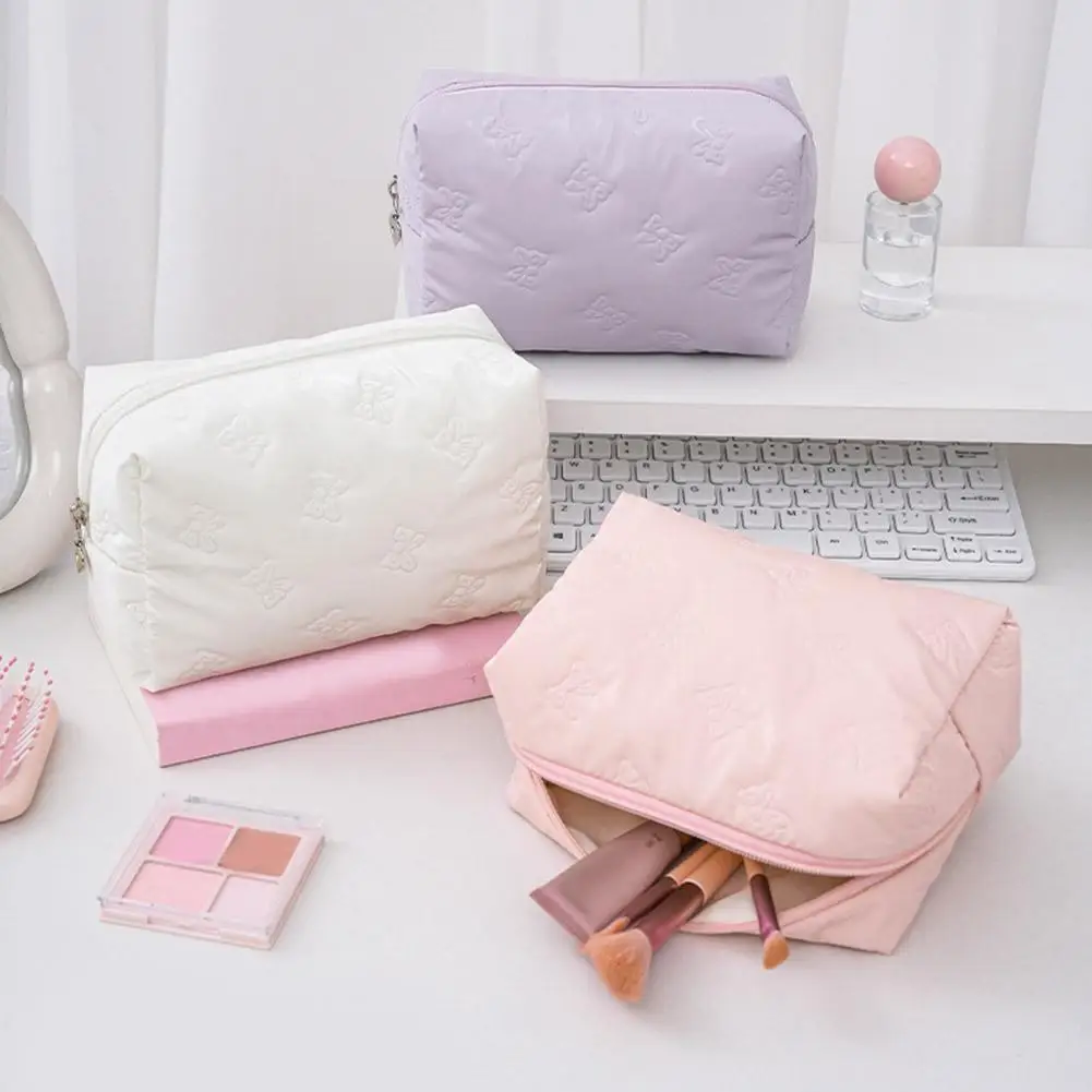 

Новая водонепроницаемая косметичка-портативный органайзер для путешествий, дорожная сумка для хранения косметики, идеальный подарок