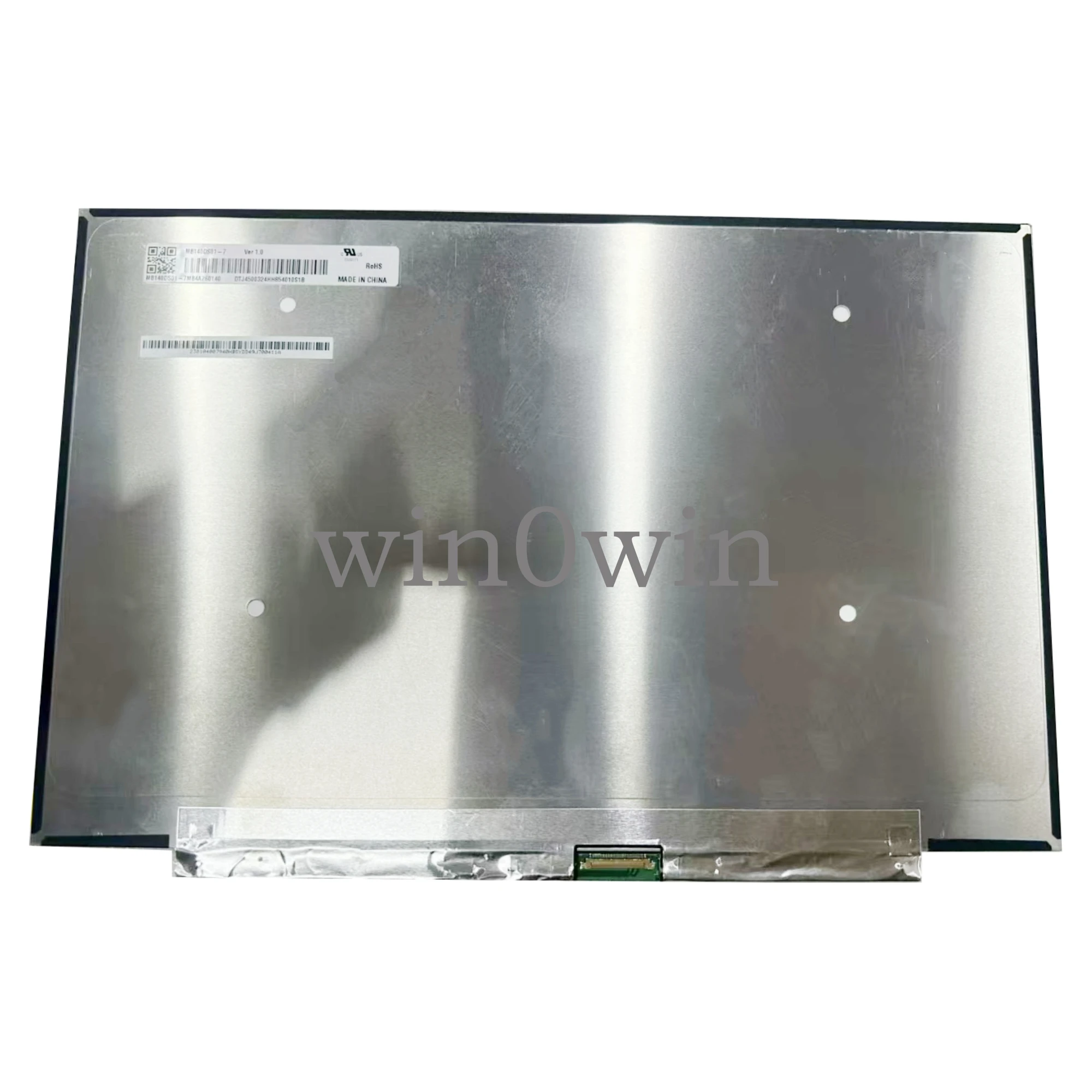 

MB140DS01-7 1920x1200 Display Panel Matrix NEW 14.0 inch Laptop LCD screen