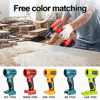 10 best sales Souffleur Ryobi - №5