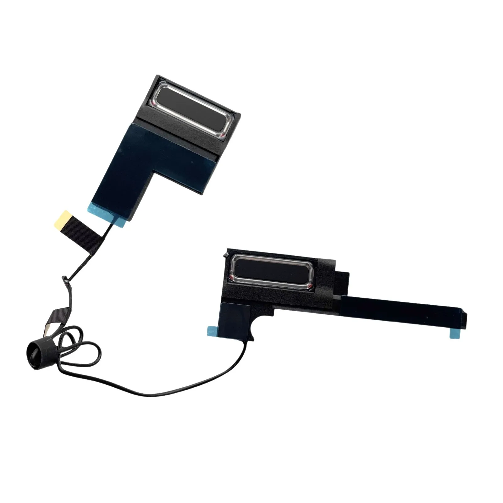 

Новый комплект динамиков L&R для ноутбука Dell Latitude 7200 2 в 1 0K7YP7 K7YP7