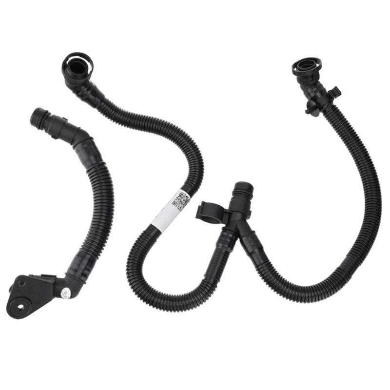 phân tách dầu thay thế trực tiếp và ống ống 06E103547AB 06E103547A