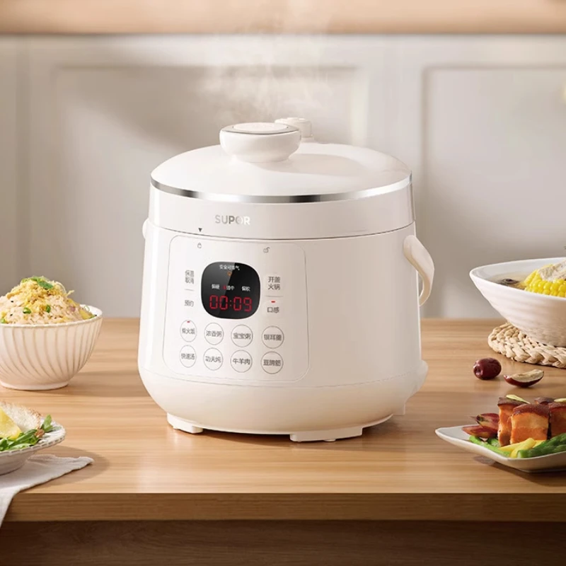 Supor Mini Electric… - image