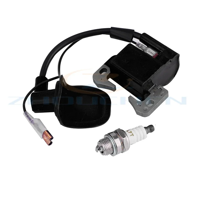 Ignition Coil For 4…