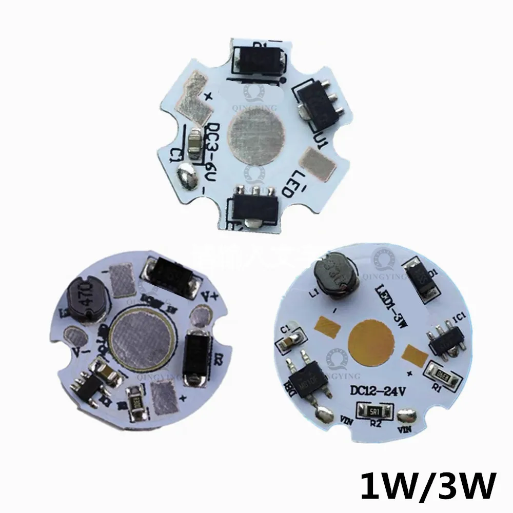 

Осветительные трансформаторы с драйвером постоянного тока для светодиода AC DC 3В 5В 12В 24В источник питания 1 Вт 3 Вт 5 Вт чип COB для самодельных автомобильных ламп