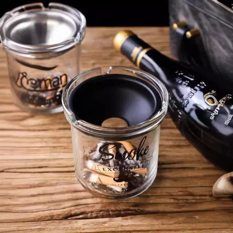 12 best sales ashtray funny - №11