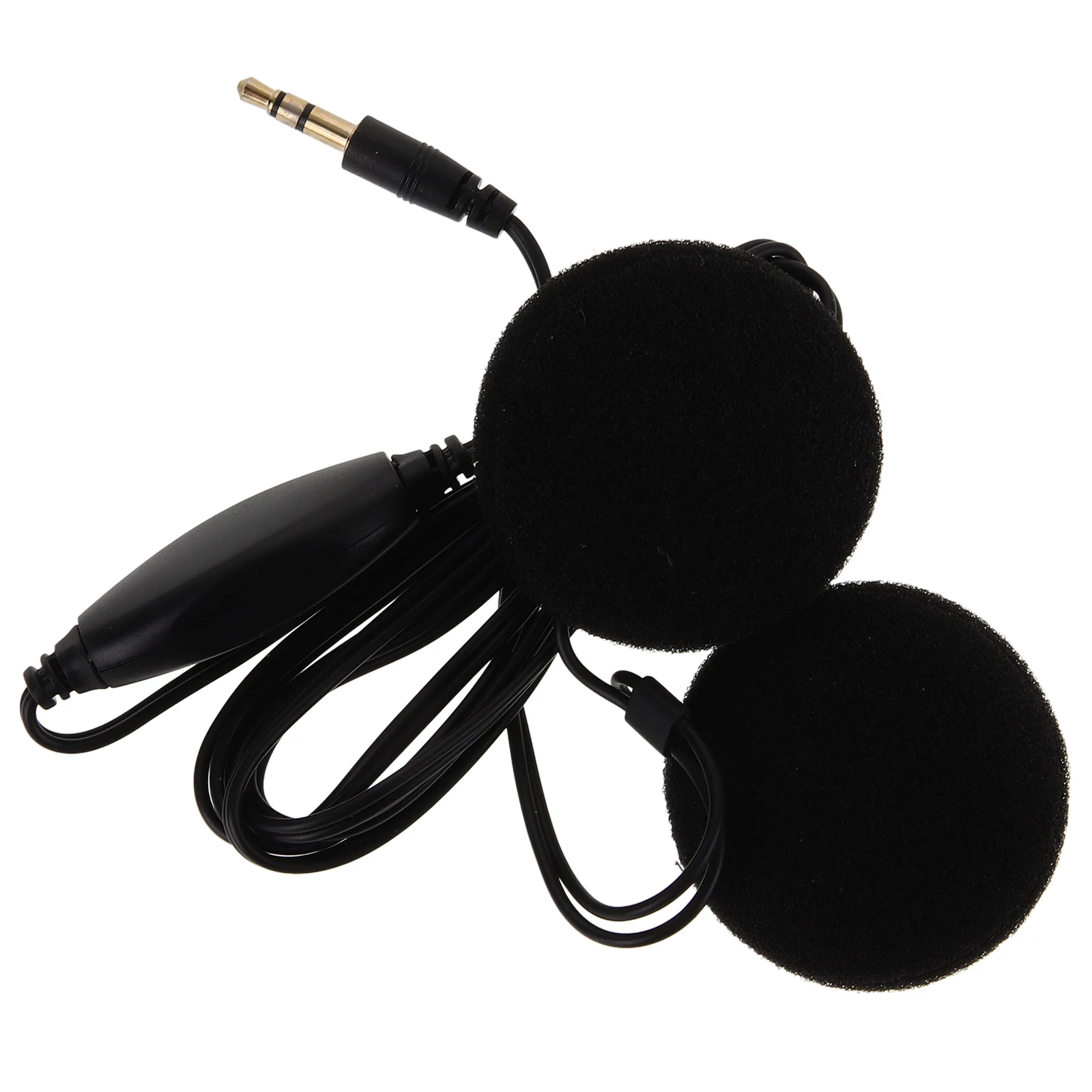 

Motorcycle Black Rider Voice Motorcycle Earphone GPS Navigation Earphone Audio System Motorbike Headphones