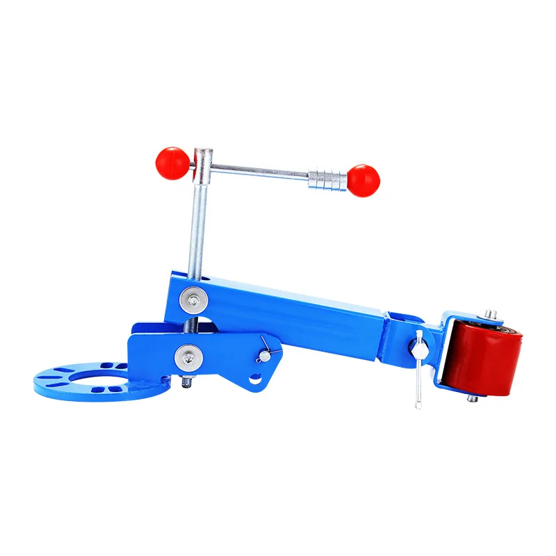 

Modern Minimalist Car Modification Fender Modification Kit Tool