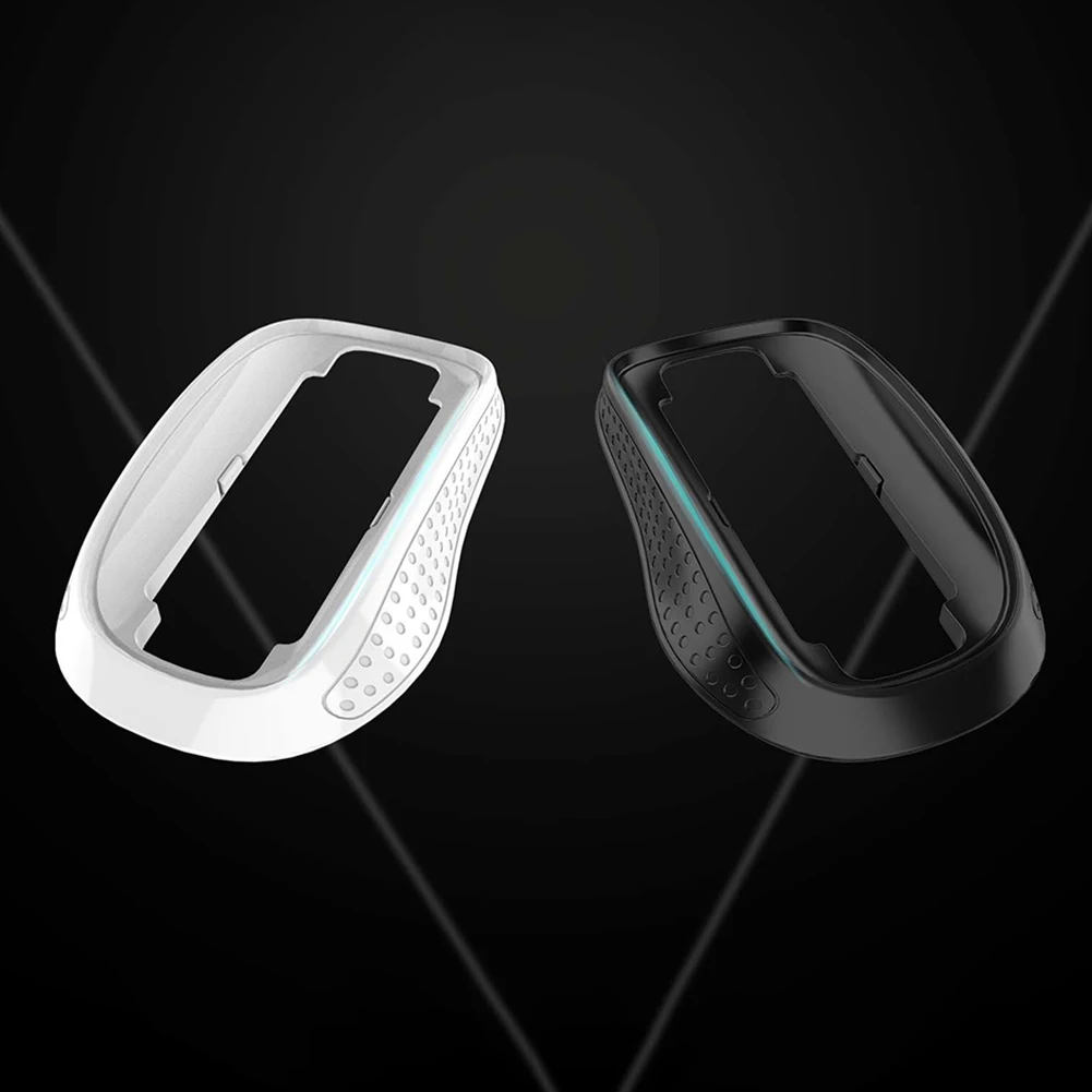 For Magic Mouse 2/3 Base Increased Comfort and Control Ergonomic Grip&Base Anti-Slip Design Wireless Booster Mouse Case