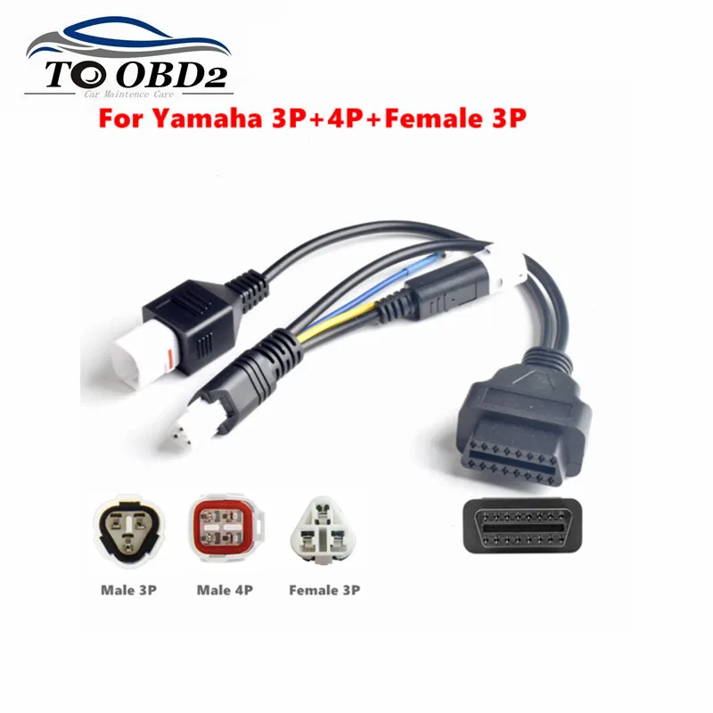 Latest 6PIN Motorcycle Connector Compatible with Bombardier BRP Polaris RZR Ranger General Sportsman ACE Slingshot ATV 8pin