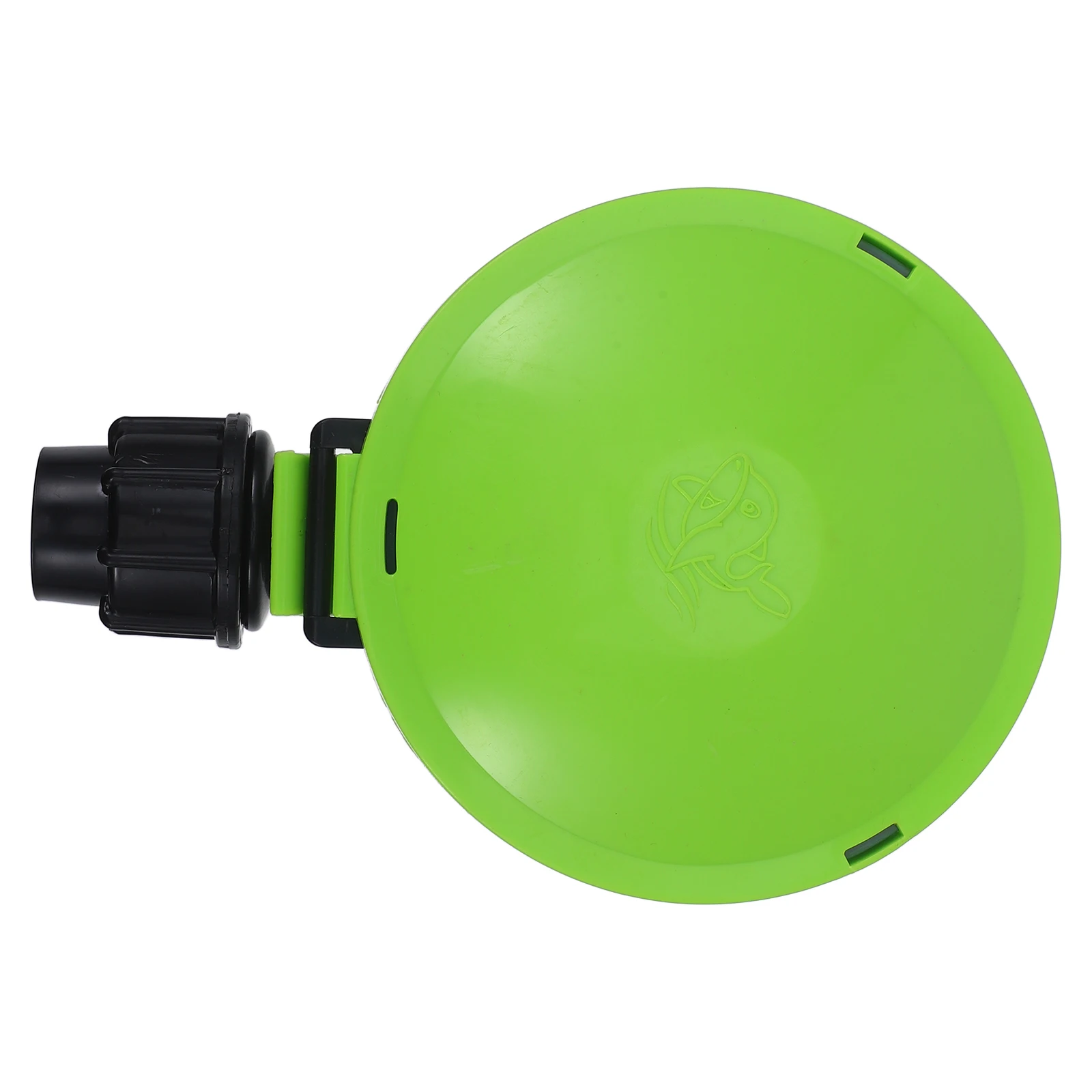 

Pig Drinking Controller Automatic Float Water Level Controller Valve Farm Water Dispenser Durable Savings Tool for Livestock