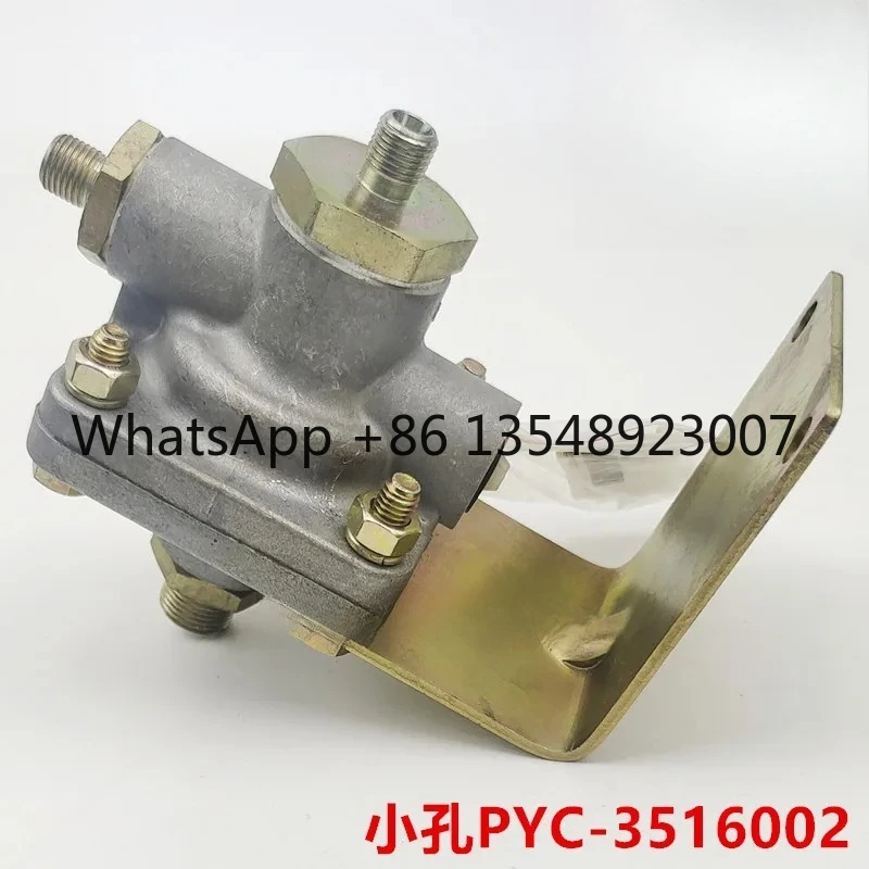 Crane Pneumatic Con…