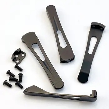 10 最佳銷售 Spyderco Paramilitary 3 - №7