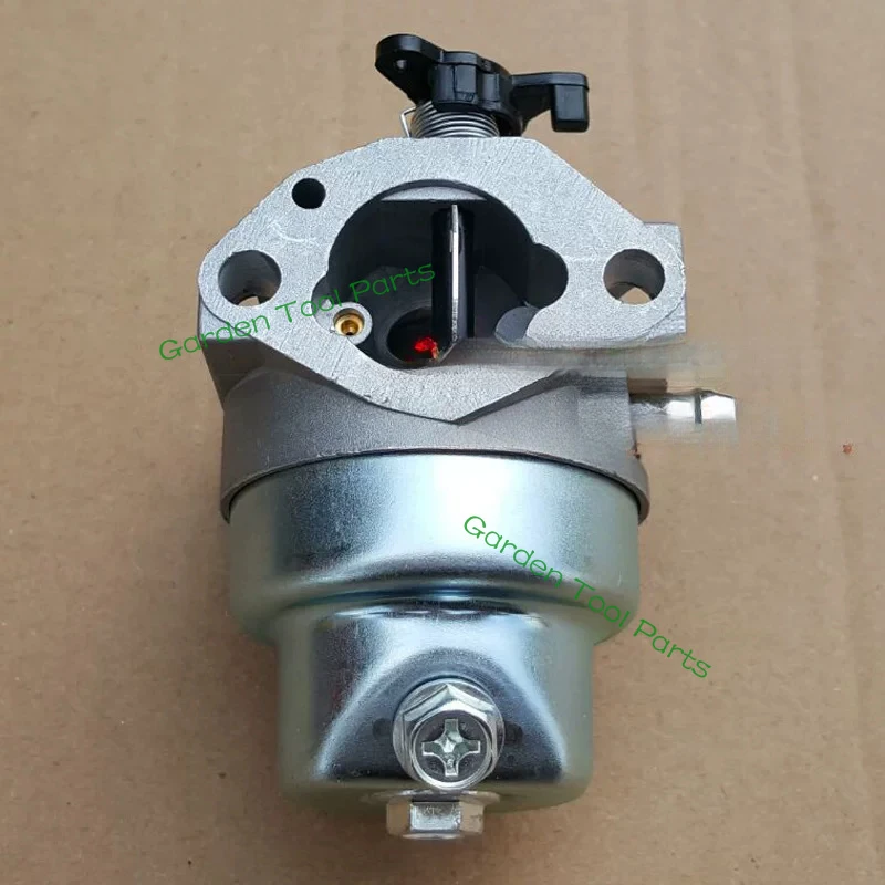 

Top Grade Carburetor for GCV160, Water Pump Lawn Mower Grass Cutter Q Engine Replacement Parts
