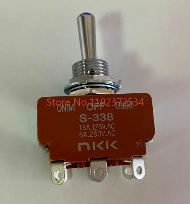 

S-331 daily switch S-332 S-333 button rocker switch S-335 S-338 S-339