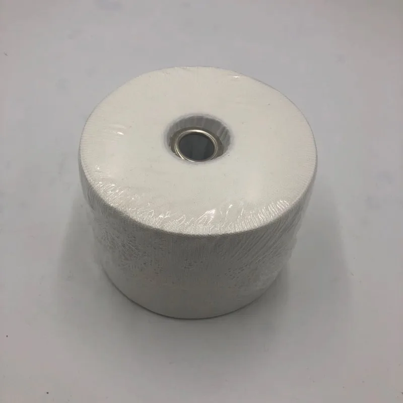 Excavator hydraulic oil pollution filter precision filter element adsorption filter