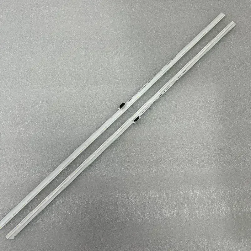 2шт светодиодная лента для подсветки телевизора 50NAN08085 LC 50490041 LC 50490040 A SSC HS HC500EQF/G VKMA1 60LED R L