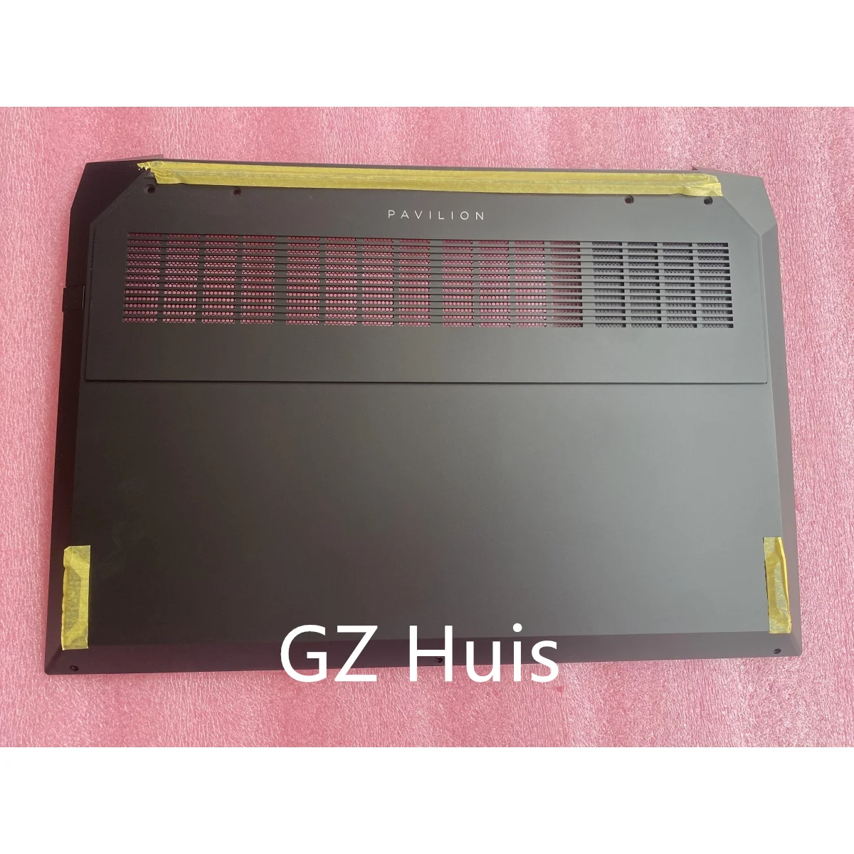 

New Original for HP Gaming 15 15-EC TPN-Q229 Base Cover Bottom Lower Case L72705-001