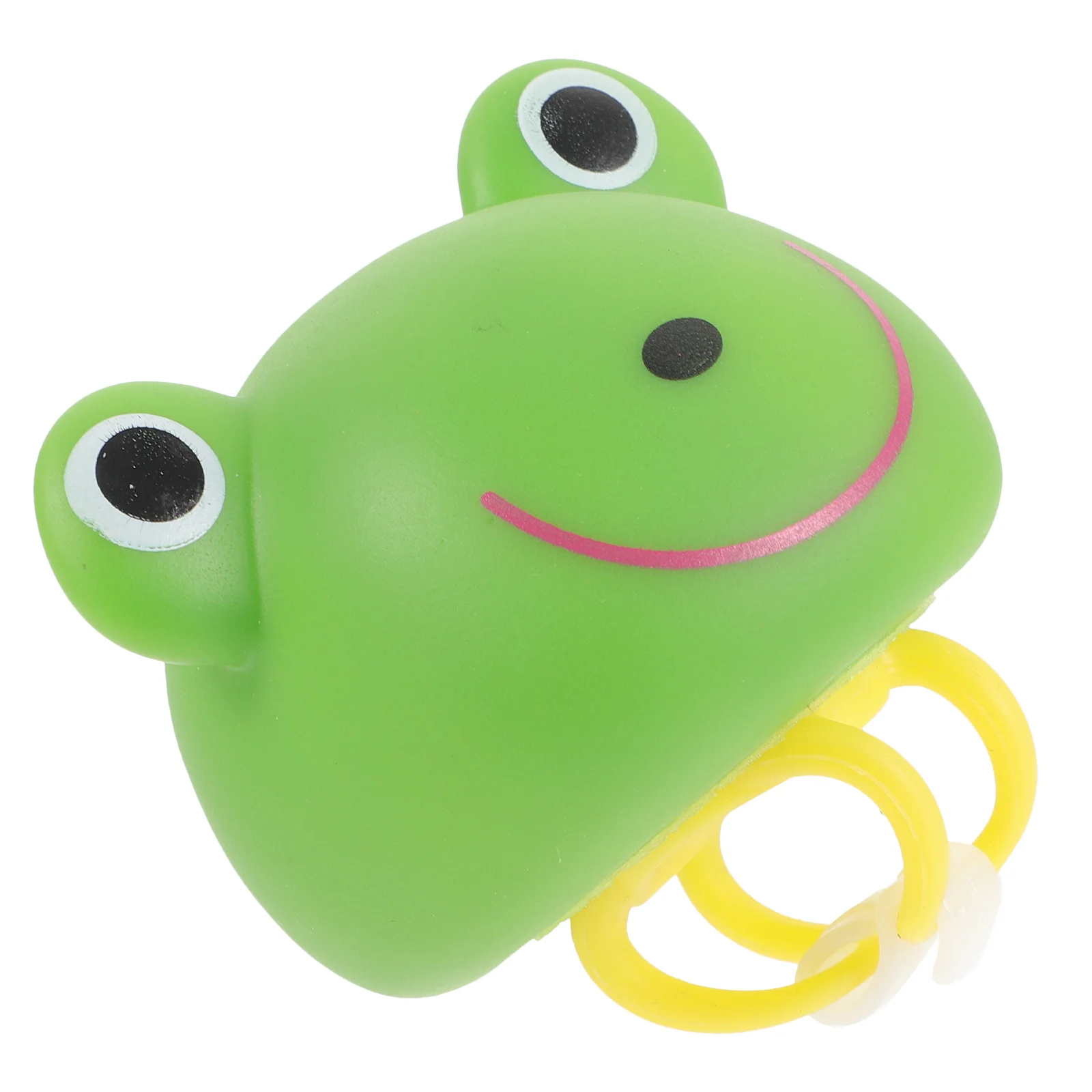 

Portable Multi-Function Bicycle Bell Road Cycling Bell Convenient Anti-Loss Bike Horn for Kids with Loud Clear Tone Handlebar