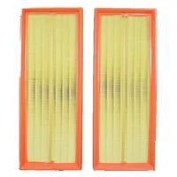 Air Filter For Mercedes Benz W203 W204 2001 - 2014 2006 2007 2008 2009 C230 C240 C250 C280 C300 C320 C350 C55AMG 1120940604
