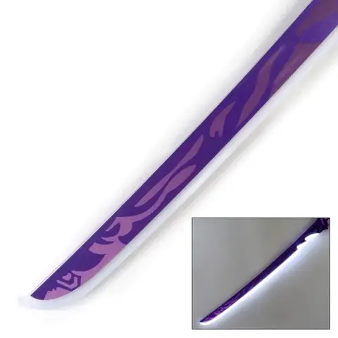 10 best sales Ninja Thunder Swordman - №9