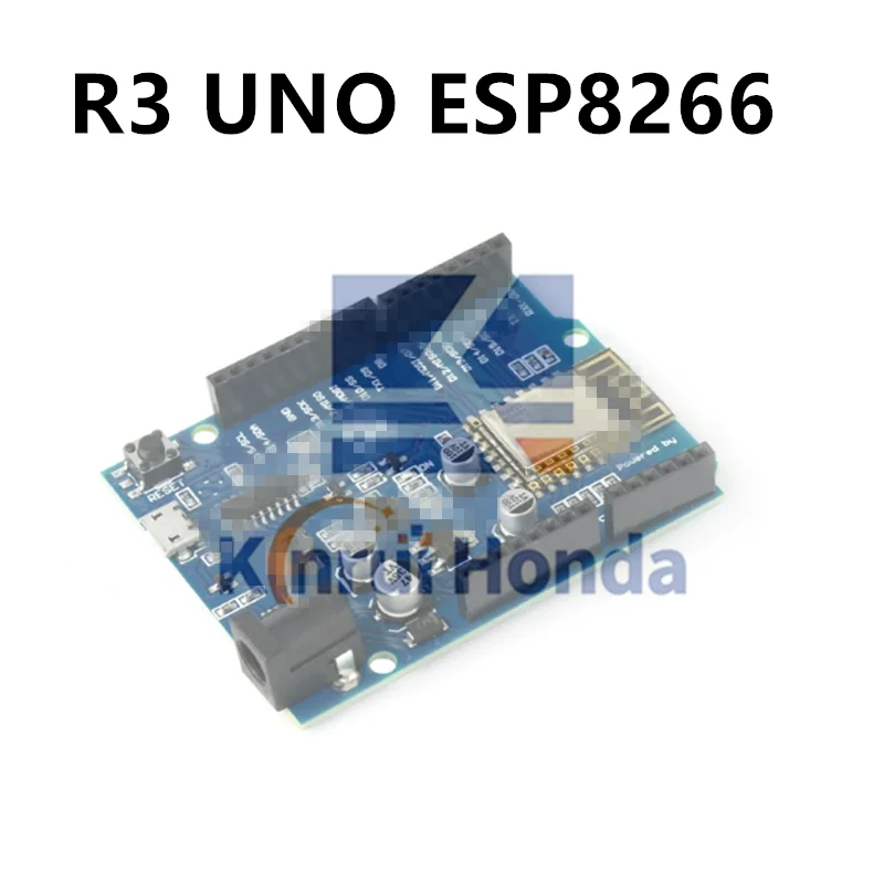 

For WeMos D1 R2 WiFi for uno based ESP8266 for arduino nodemcu Compatible