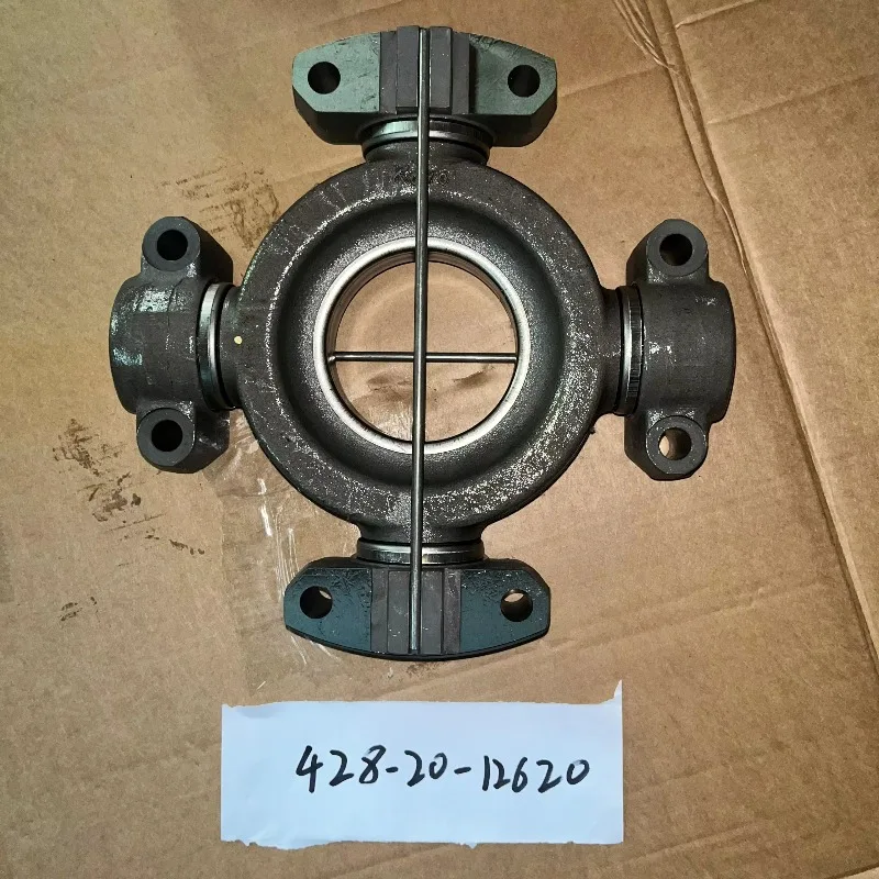 2026 Latest Factory Direct SalesHigh Quality Genuine 428-20-12620 Spider 4282012620 for Drive Shaft WA700  HD465 HD605