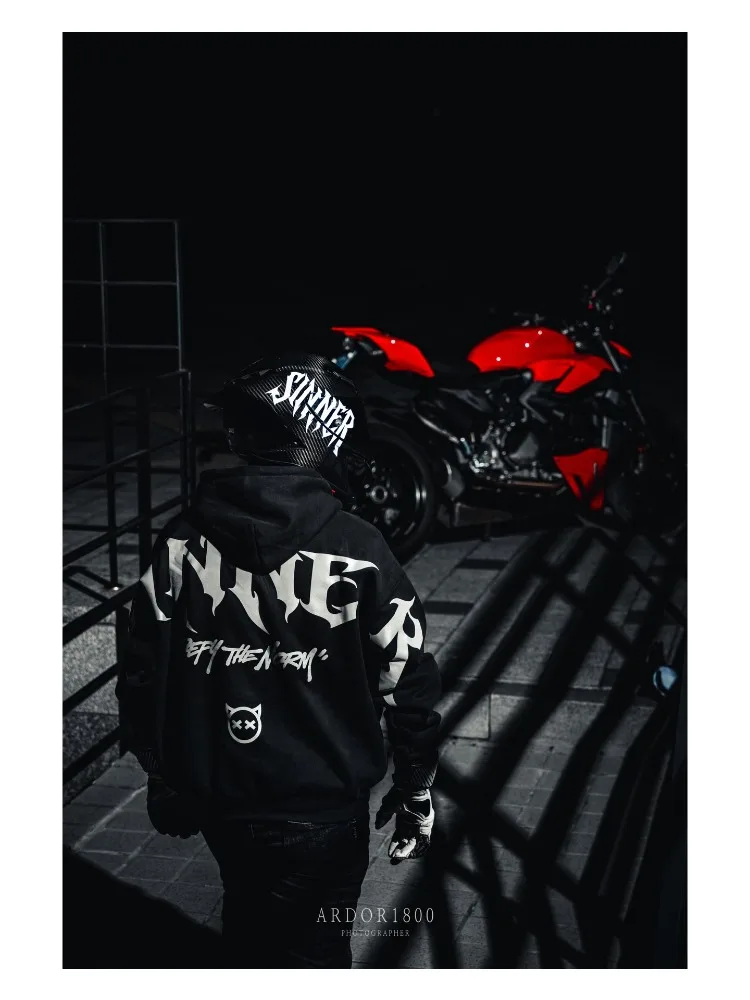 Thumbnail 3 - #6 Trending Graphic Hoodies Right Now