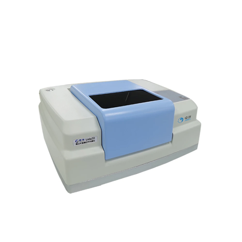 LIDA-20  FTIR Spectrometer Fourier Transform Infrared Spectrophotometer