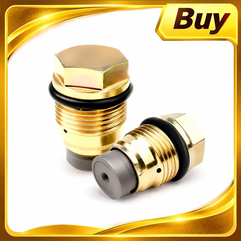 1110010015 Regulating Pressure Limiting Valve 1110010013 1110010017 1110010018 Suitable Engine Component XE0724