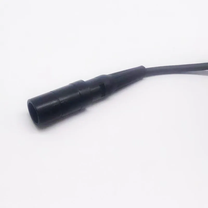 جودة عالية A20 6-Pin LEMO إلى المزدوج التوأم التوصيل العام الطيران (G/A) محول لكابل سماعة الطيران سلسلة Bose A20