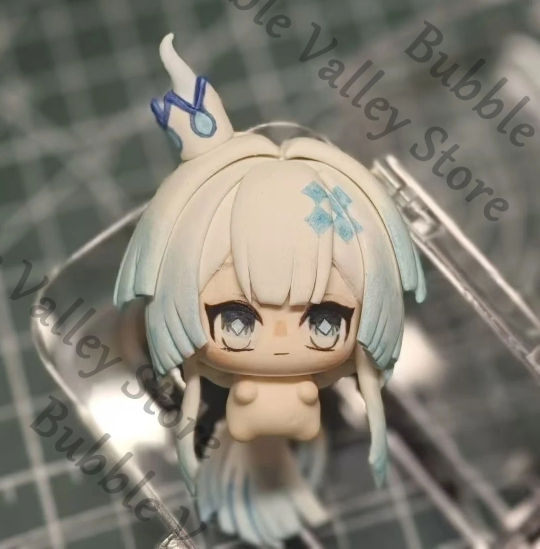 

Аниме Honkai: Star Rail Cerydra, косплей, литье ручной работы, гаражные наборы, мультяшная фигурка, модель игрушки, рождественский подарок на заказ