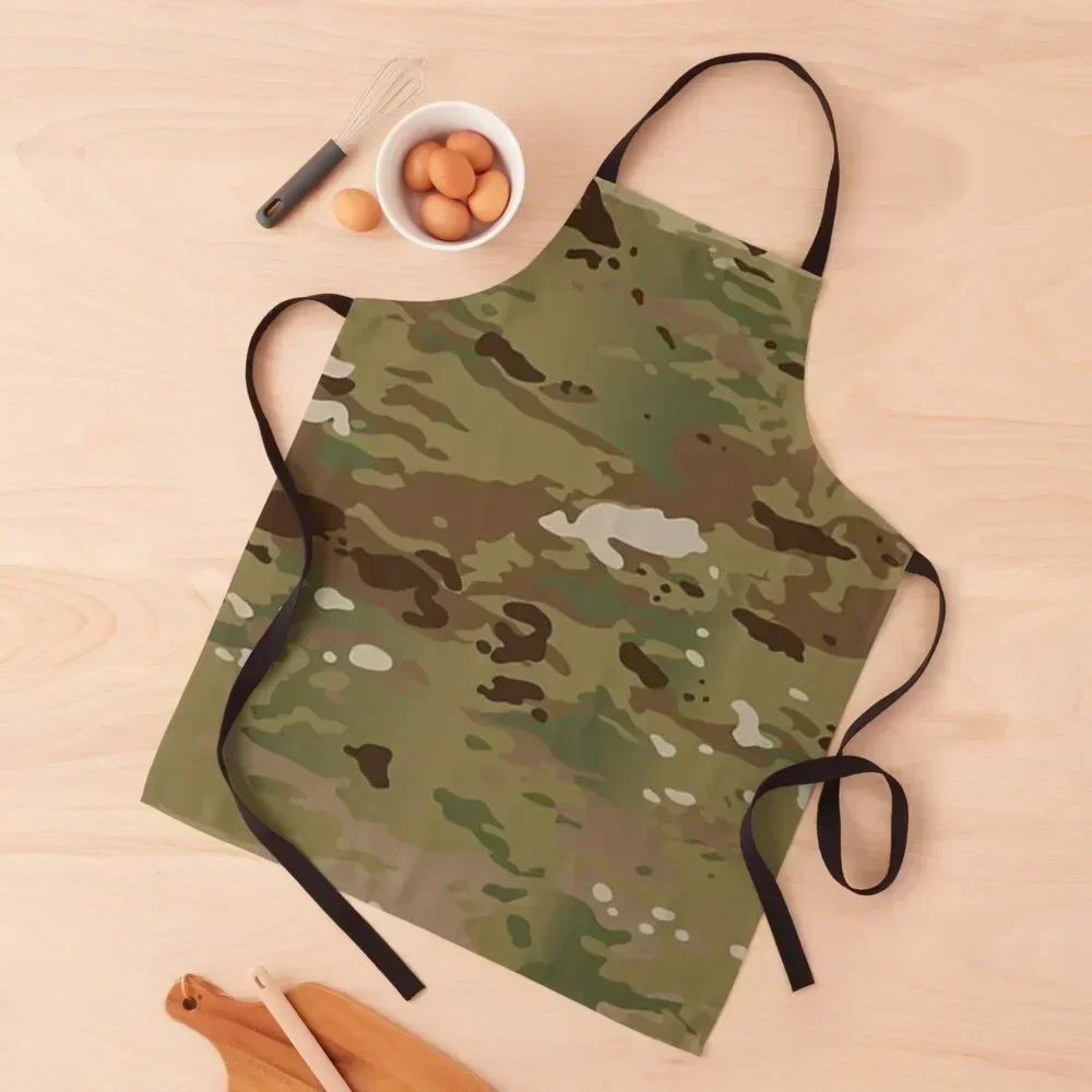 

OCP pattern Apron Salon Home And Kitchen Kitchen Things Men kitchen Apron