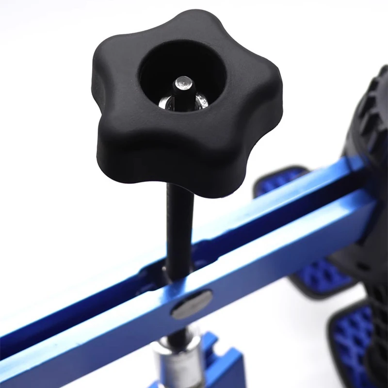 

Инструмент для быстрого съемника ремонта вмятин с вращением на 360 градусов, противоскользящая машина для коррекции фигуры, вращающийся натяжной кронштейн