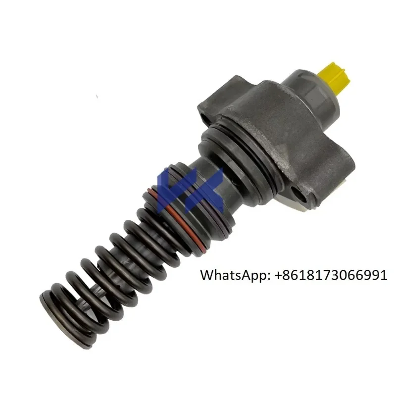 

Оригинальный новый насос впрыска топлива 1668325 для грузовика DAF