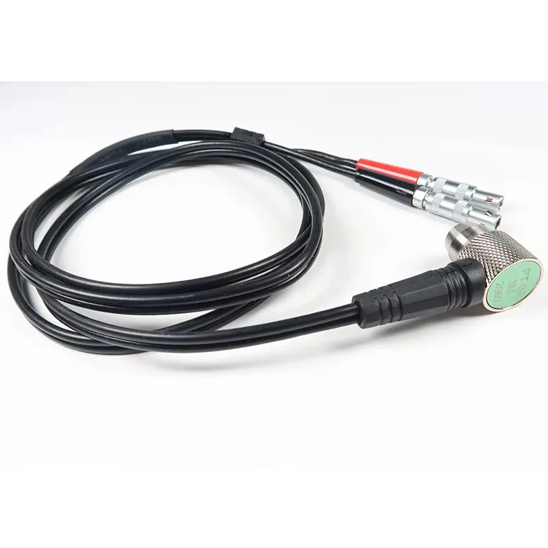 مسبار سمك PT-08 لقياس سمك بالموجات فوق الصوتية (5 ميجا هرتز 8 مم)