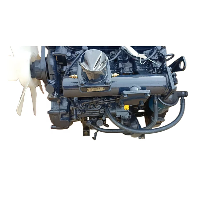 For Construction Machinery ZN390G Engine Assembly