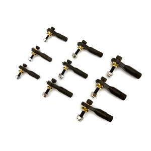 أفضل 10 قطع غيار شاحنات مصغرة مبيعا - رقم 6